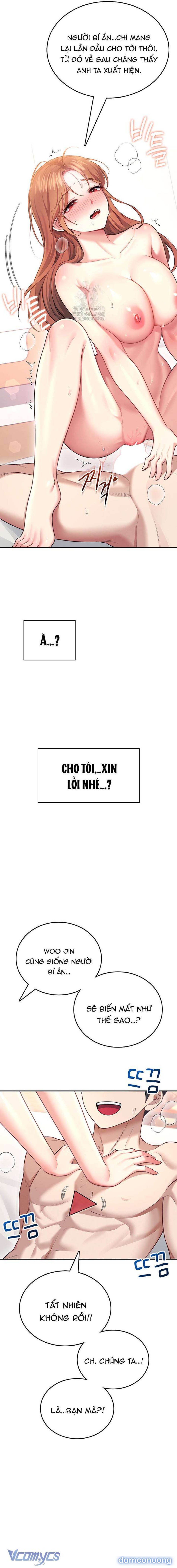 [18+] Đồ Chơi Tình Dục Không Dây 