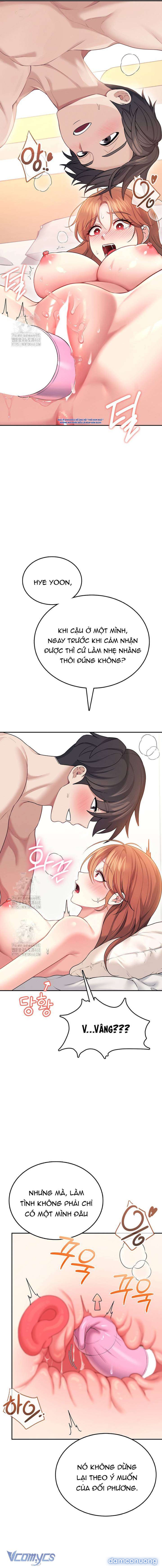 [18+] Đồ Chơi Tình Dục Không Dây 