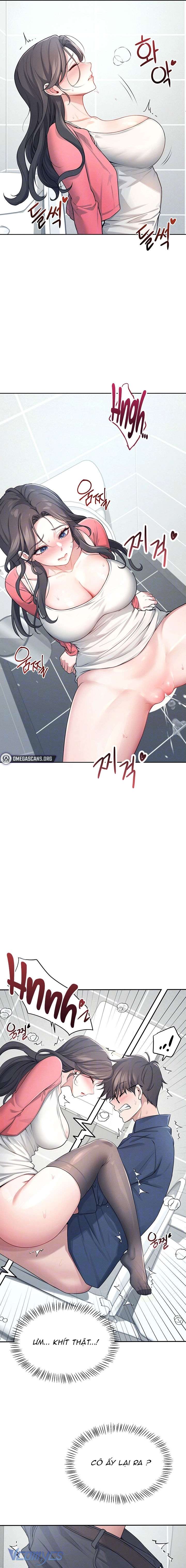 [18+] Đồ Chơi Tình Dục Không Dây 