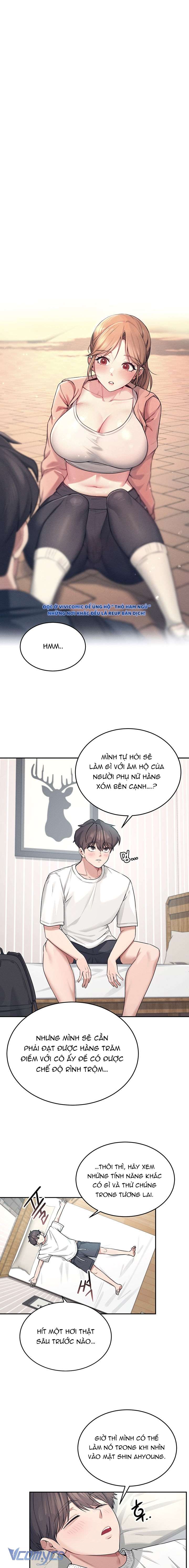 [18+] Đồ Chơi Tình Dục Không Dây 
