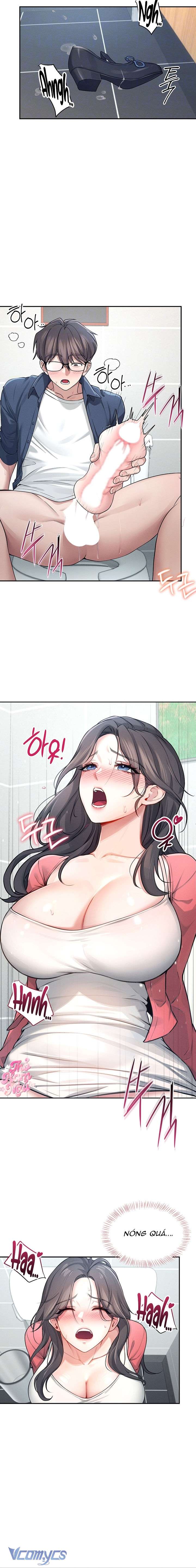 [18+] Đồ Chơi Tình Dục Không Dây 