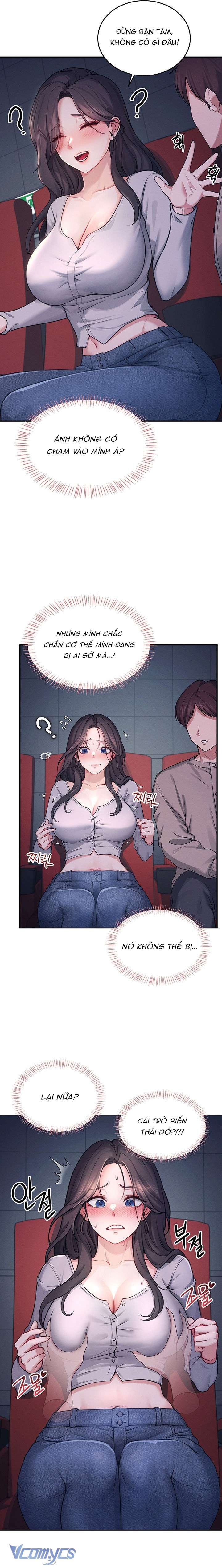 [18+] Đồ Chơi Tình Dục Không Dây 