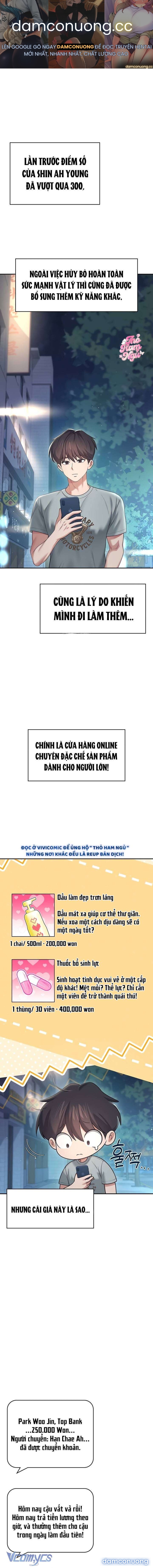 [18+] Đồ Chơi Tình Dục Không Dây 
