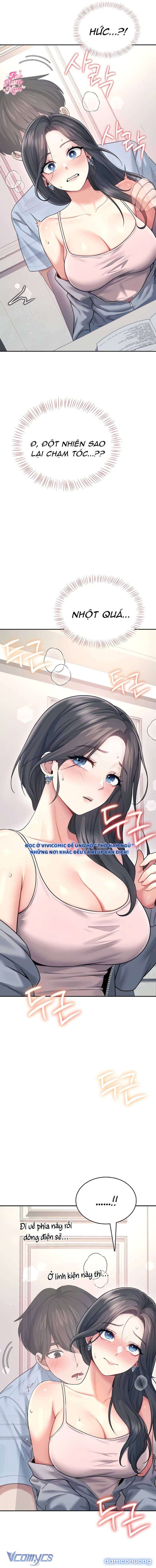[18+] Đồ Chơi Tình Dục Không Dây 