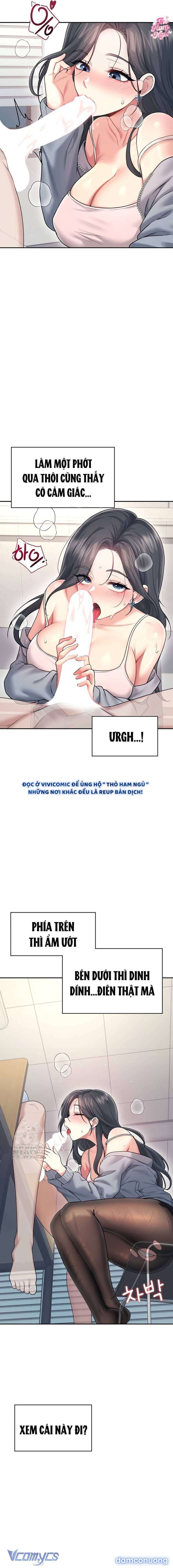 [18+] Đồ Chơi Tình Dục Không Dây 