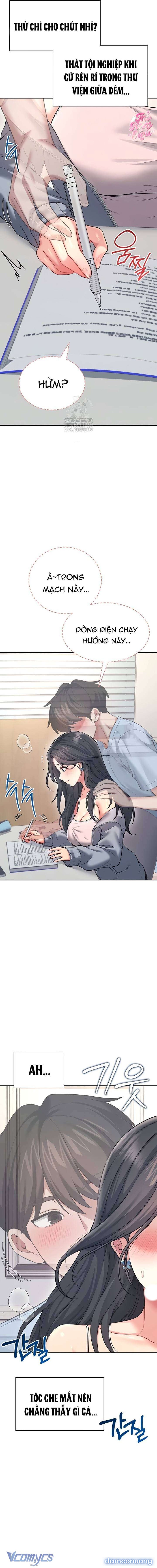 [18+] Đồ Chơi Tình Dục Không Dây 