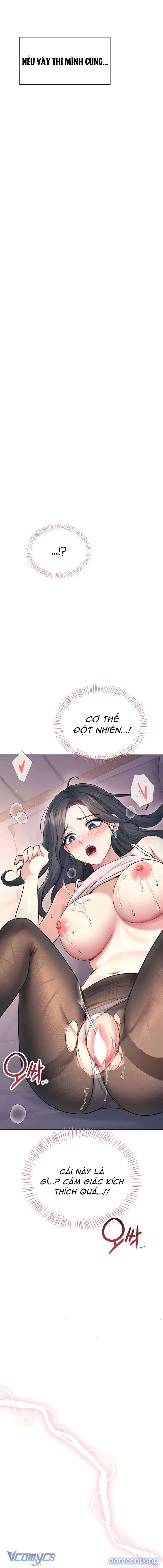 [18+] Đồ Chơi Tình Dục Không Dây 