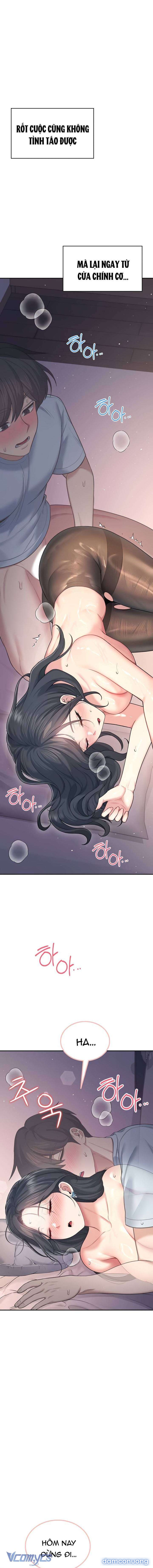 [18+] Đồ Chơi Tình Dục Không Dây 