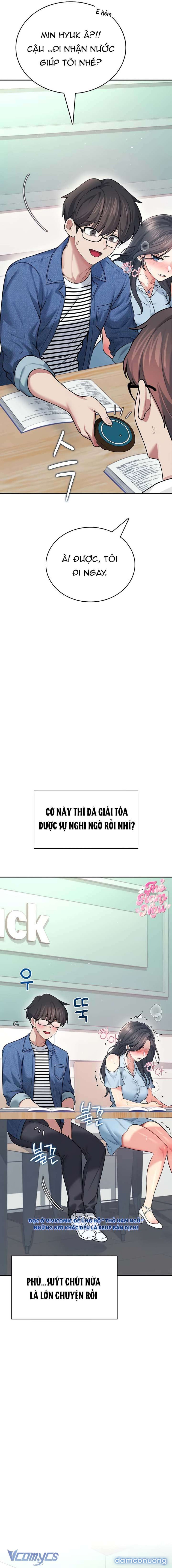 [18+] Đồ Chơi Tình Dục Không Dây 