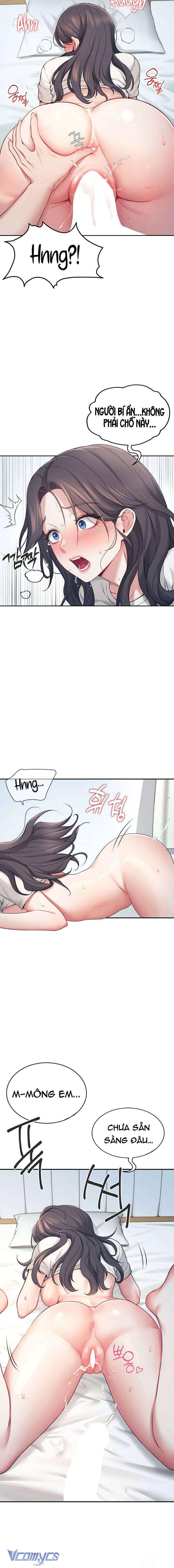 [18+] Đồ Chơi Tình Dục Không Dây 