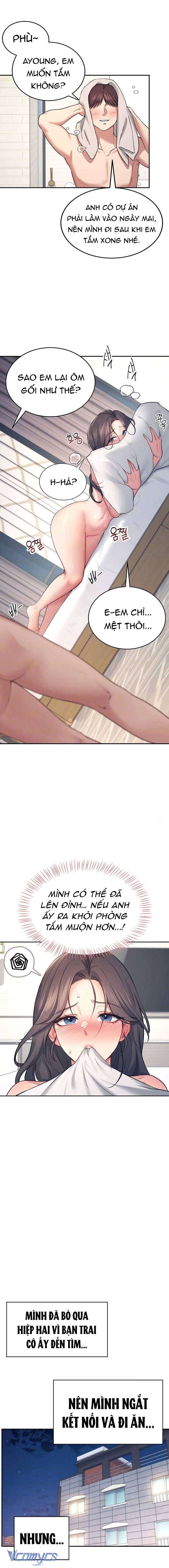 [18+] Đồ Chơi Tình Dục Không Dây 