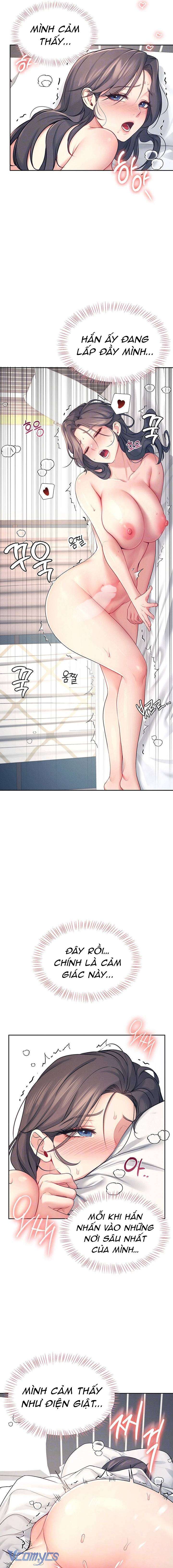 [18+] Đồ Chơi Tình Dục Không Dây 
