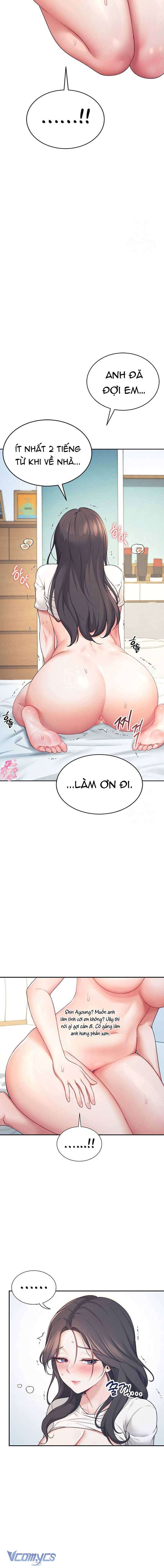 [18+] Đồ Chơi Tình Dục Không Dây 