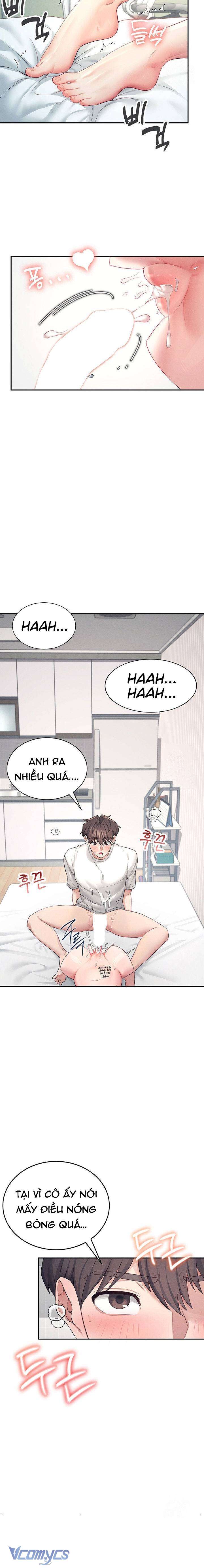 [18+] Đồ Chơi Tình Dục Không Dây 