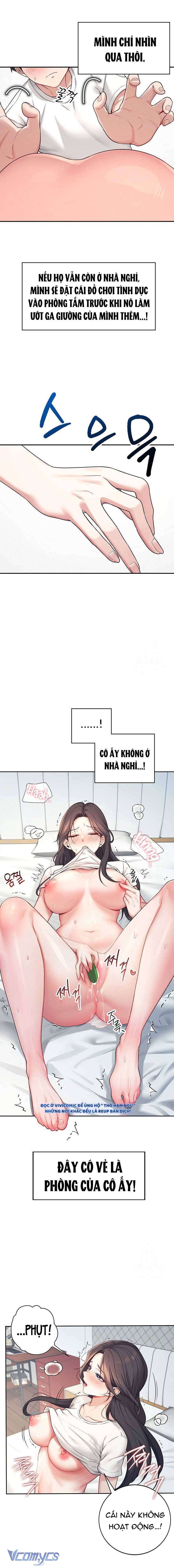 [18+] Đồ Chơi Tình Dục Không Dây 