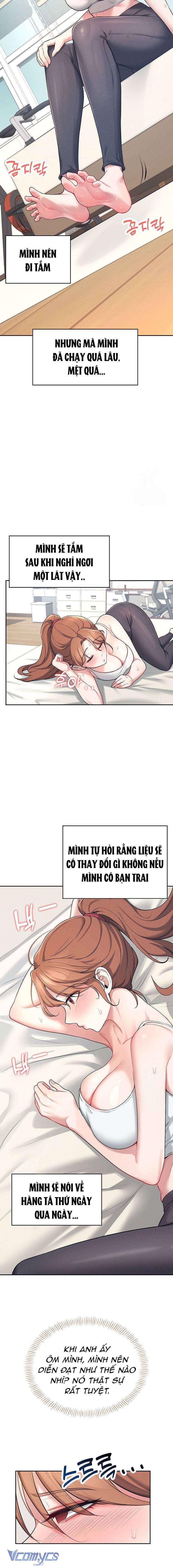 [18+] Đồ Chơi Tình Dục Không Dây 
