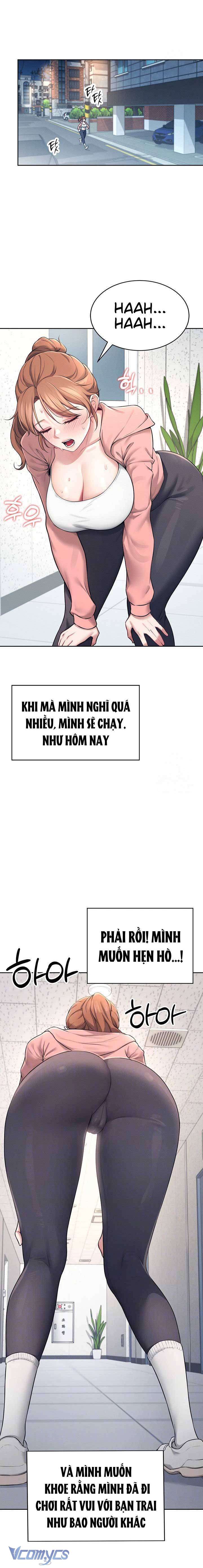 [18+] Đồ Chơi Tình Dục Không Dây 