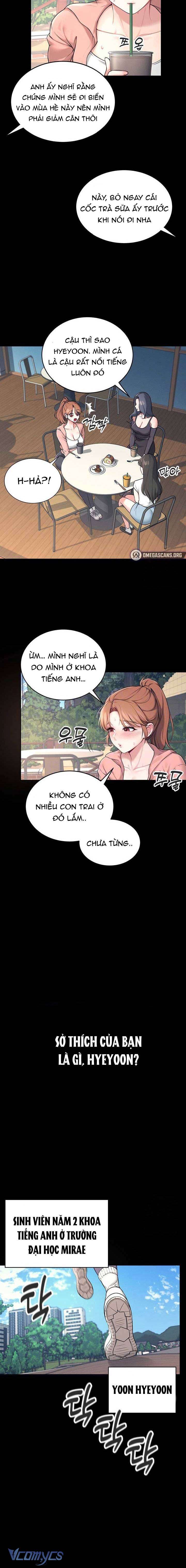[18+] Đồ Chơi Tình Dục Không Dây 