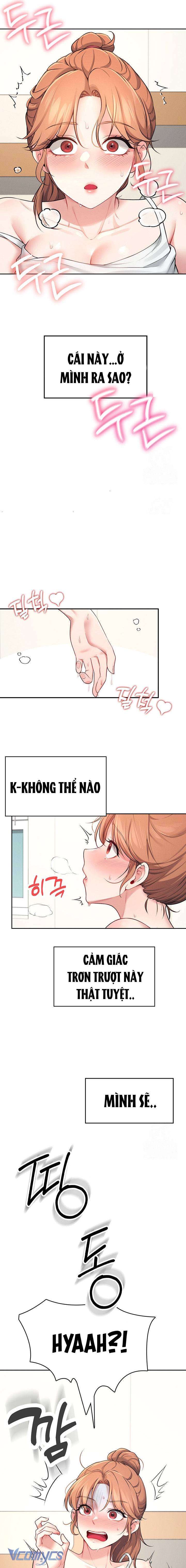 [18+] Đồ Chơi Tình Dục Không Dây 