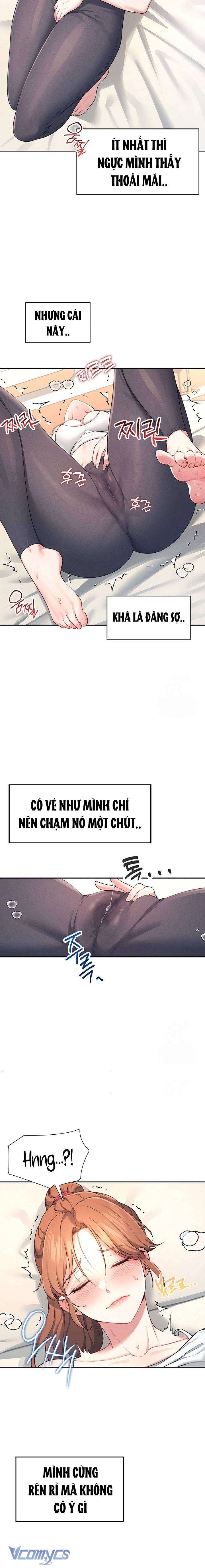 [18+] Đồ Chơi Tình Dục Không Dây 