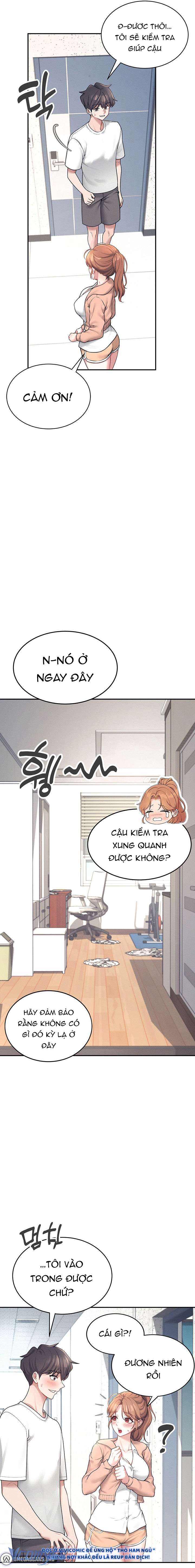 [18+] Đồ Chơi Tình Dục Không Dây 
