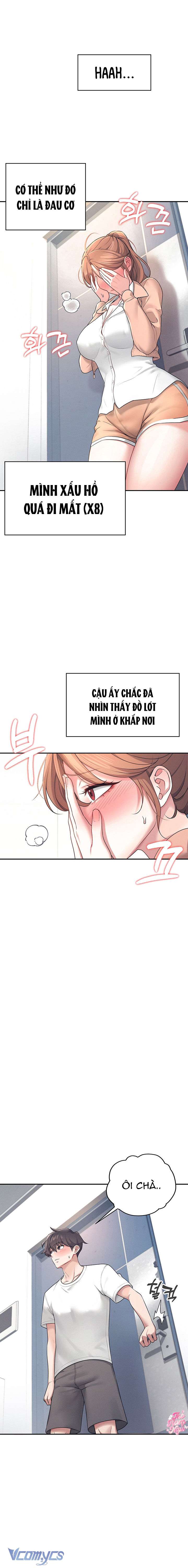 [18+] Đồ Chơi Tình Dục Không Dây 