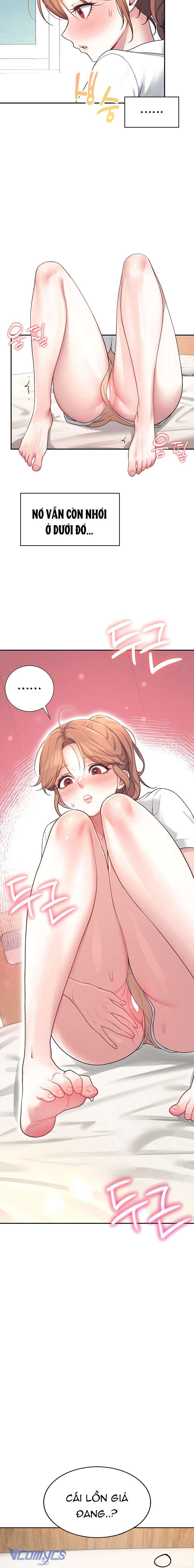 [18+] Đồ Chơi Tình Dục Không Dây 