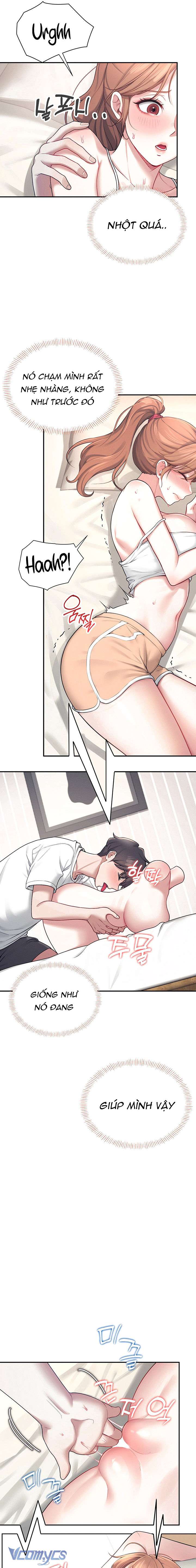 [18+] Đồ Chơi Tình Dục Không Dây 