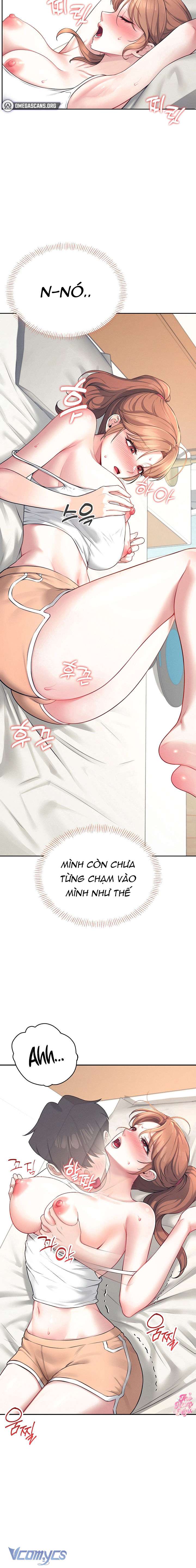 [18+] Đồ Chơi Tình Dục Không Dây 