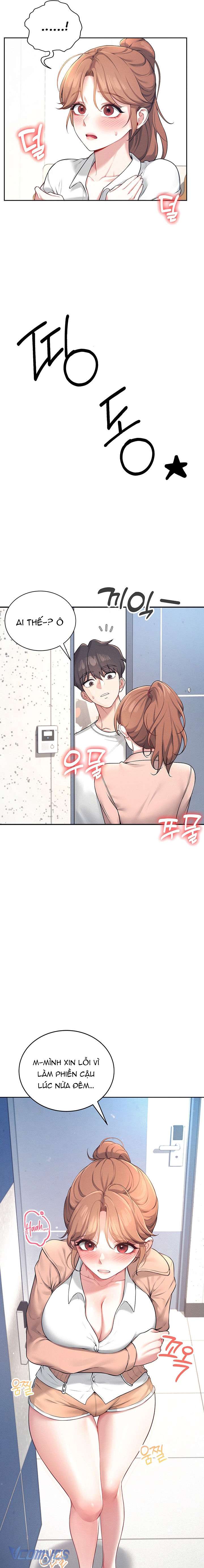 [18+] Đồ Chơi Tình Dục Không Dây 
