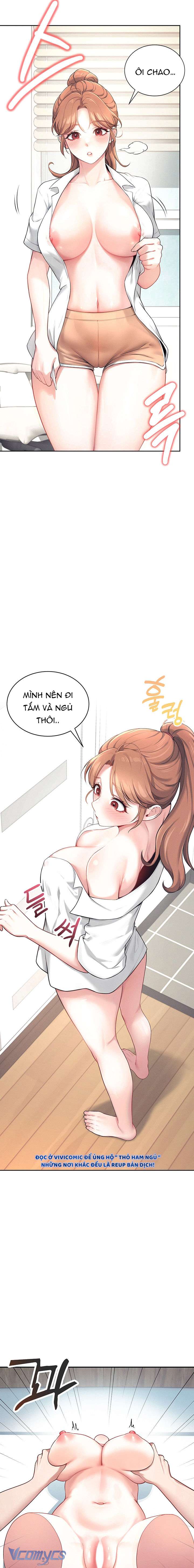 [18+] Đồ Chơi Tình Dục Không Dây 