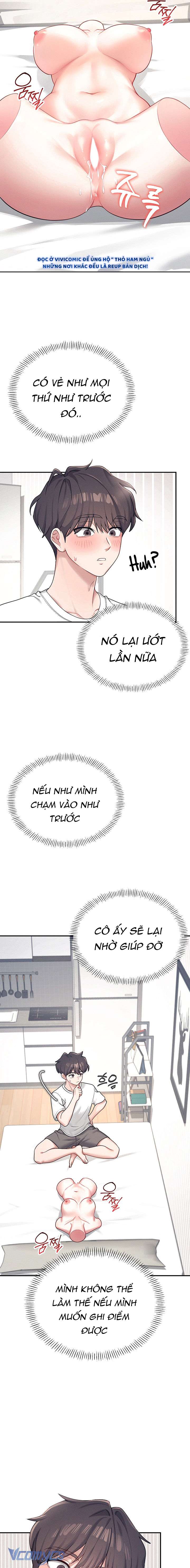 [18+] Đồ Chơi Tình Dục Không Dây 