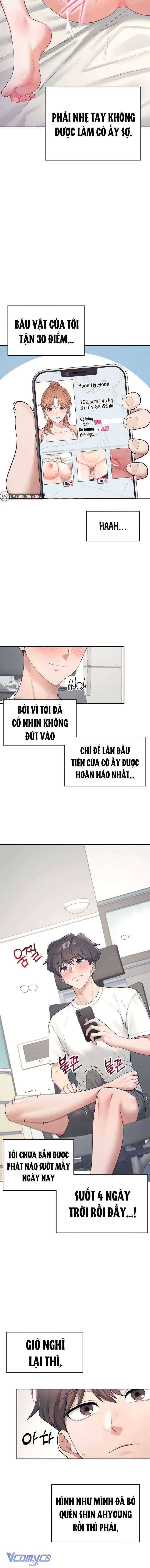 [18+] Đồ Chơi Tình Dục Không Dây 