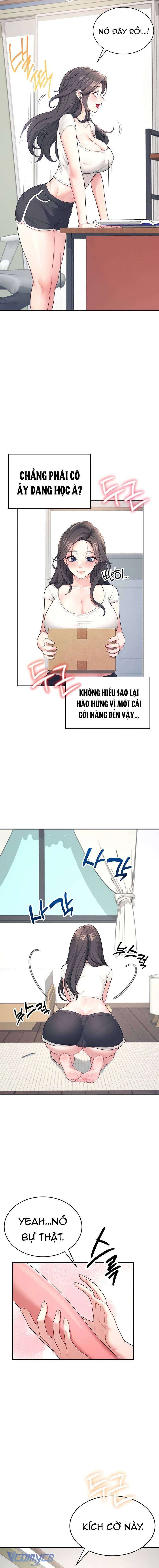 [18+] Đồ Chơi Tình Dục Không Dây 