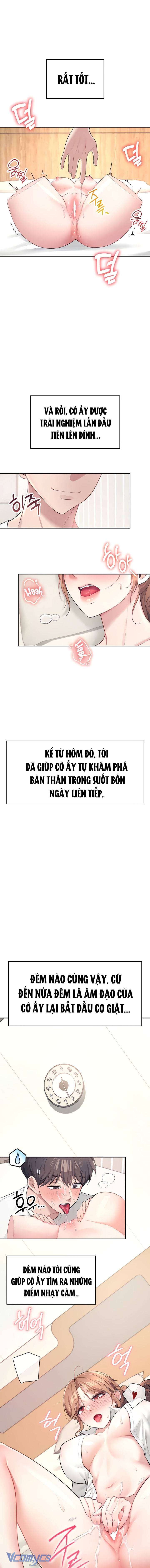[18+] Đồ Chơi Tình Dục Không Dây 