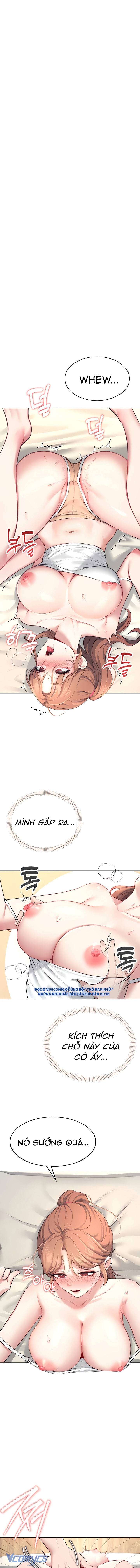 [18+] Đồ Chơi Tình Dục Không Dây 