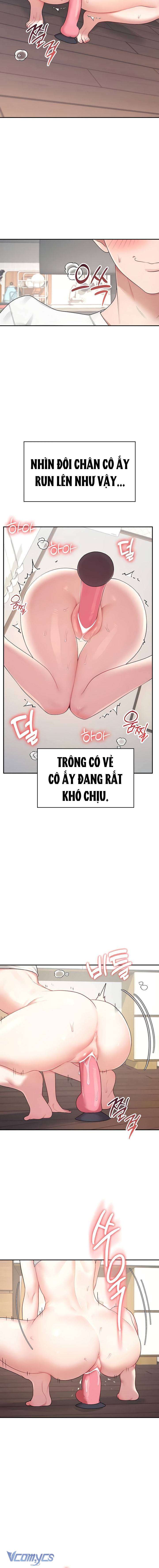 [18+] Đồ Chơi Tình Dục Không Dây 