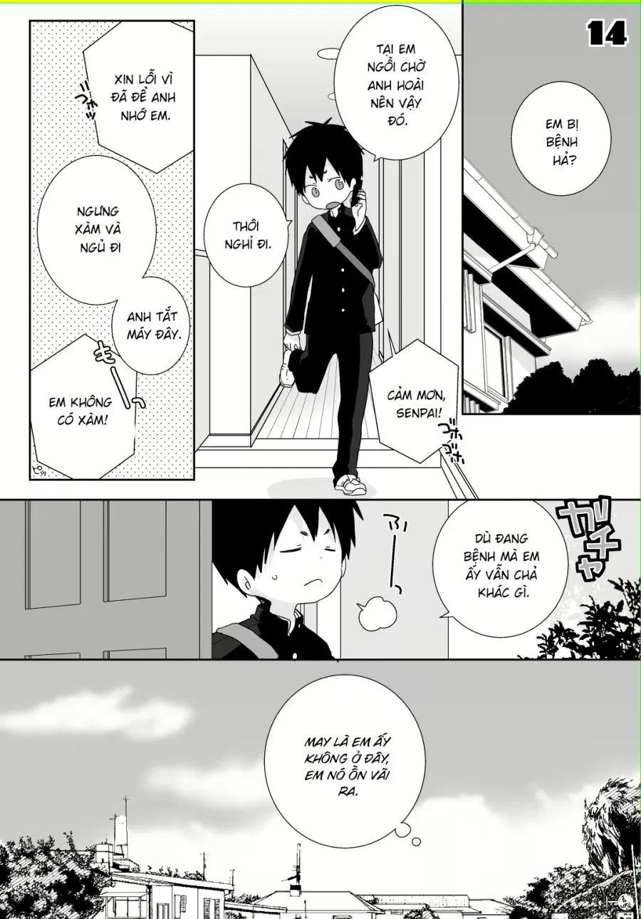 Chuyện tình đôi ta 