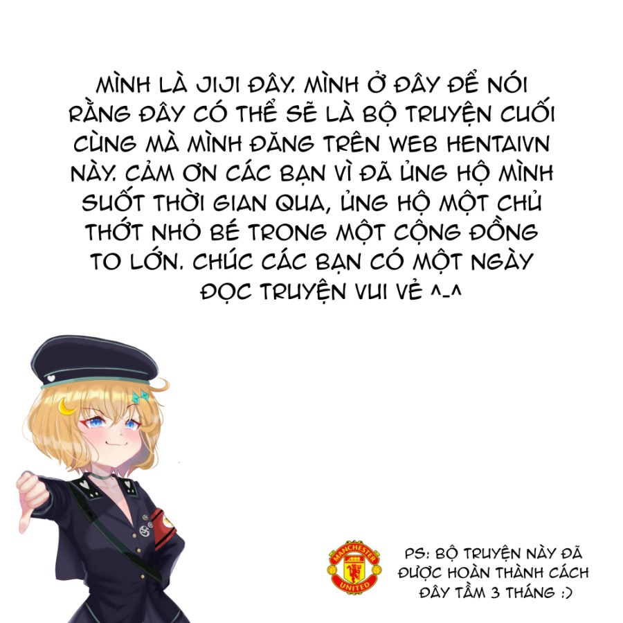 Mari-chan Ecchi Manga 