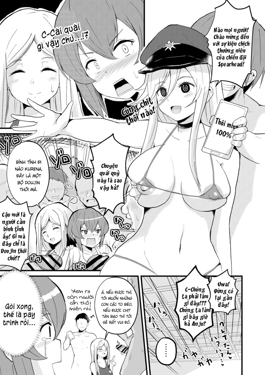 Tanpen Ero Manga - 86 
