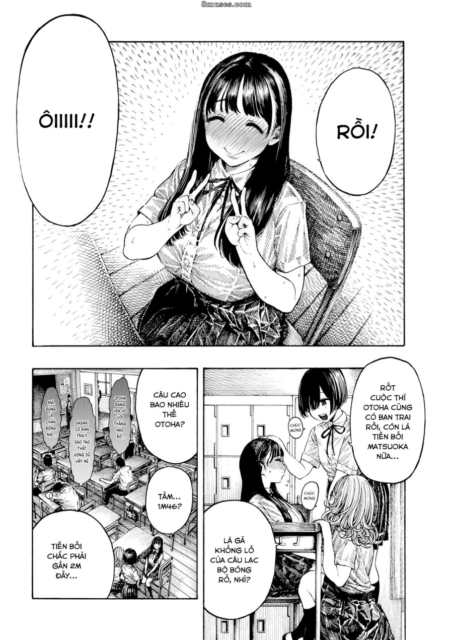Happy otoho chan 