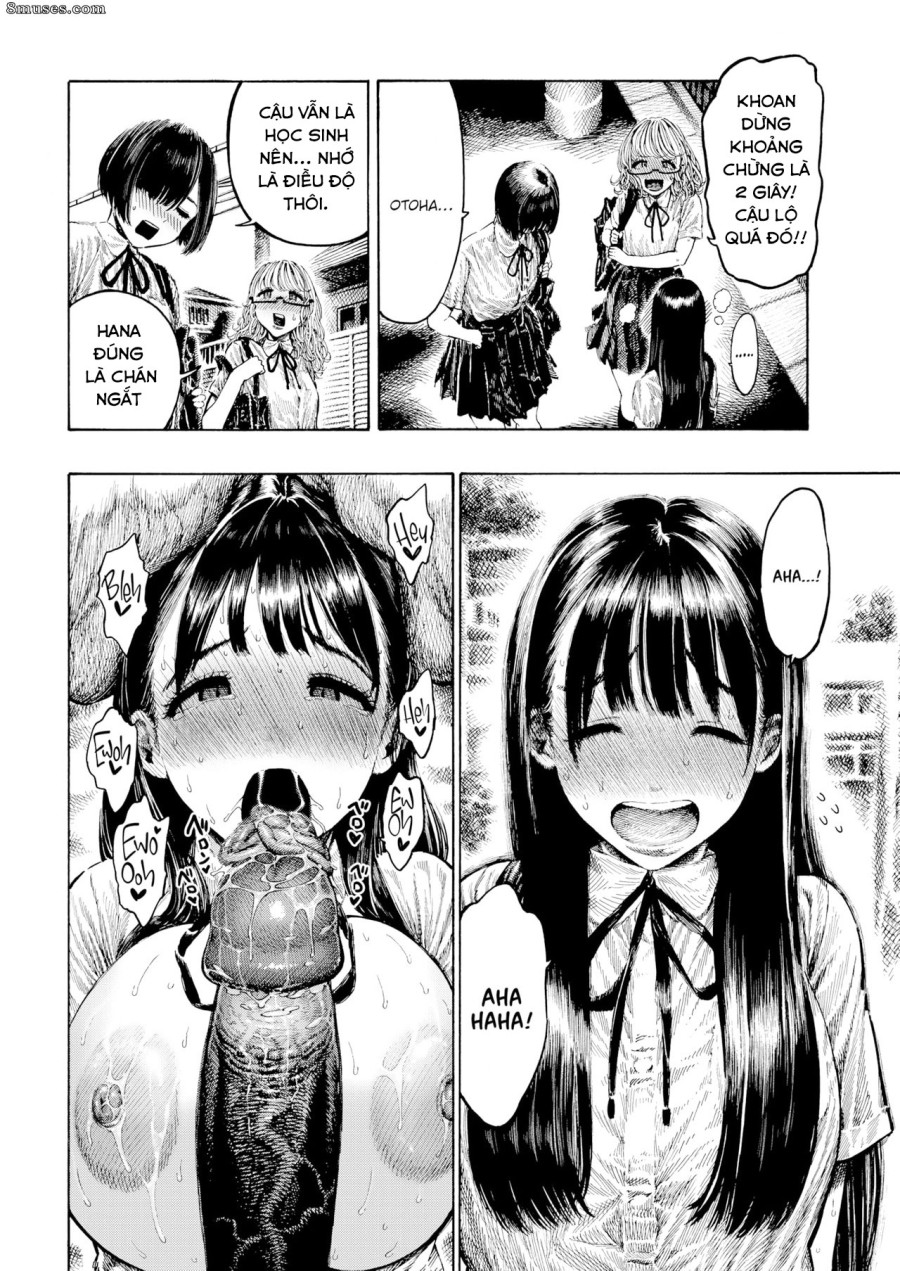 Happy otoho chan 