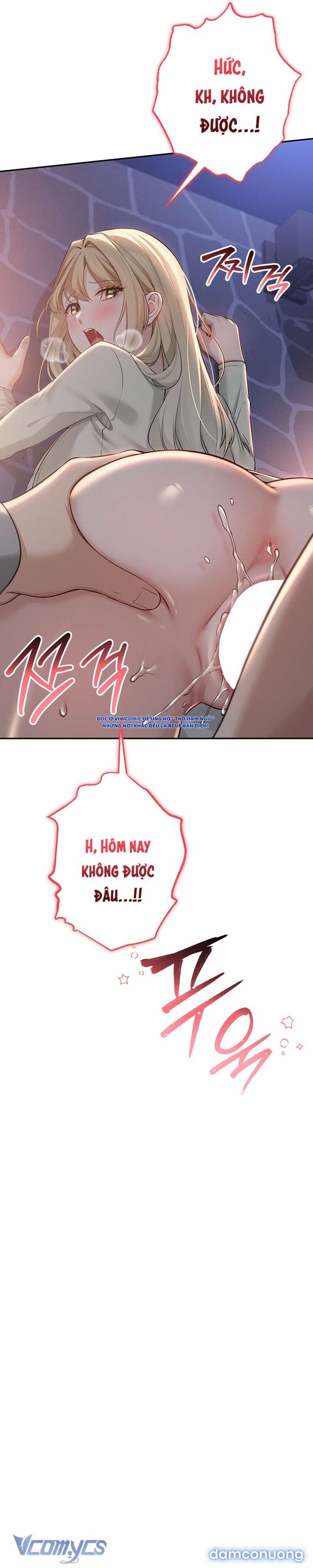 [18+] Những Cô Bạn Nóng Bỏng Ở Đại Học 