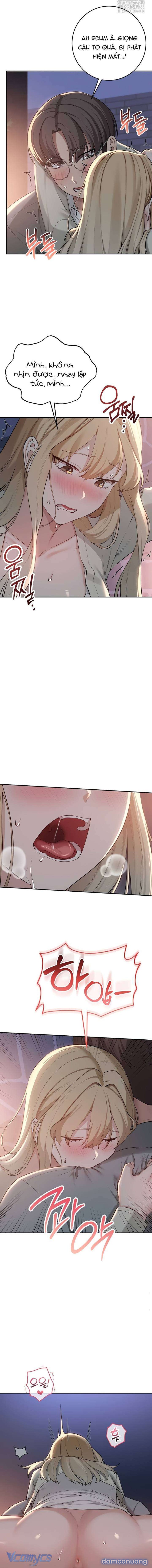 [18+] Những Cô Bạn Nóng Bỏng Ở Đại Học 