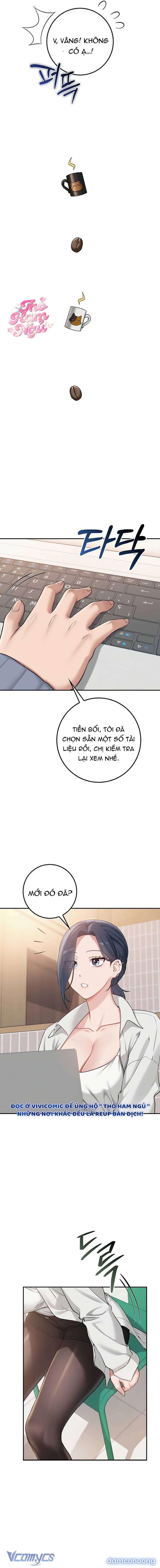 [18+] Những Cô Bạn Nóng Bỏng Ở Đại Học 
