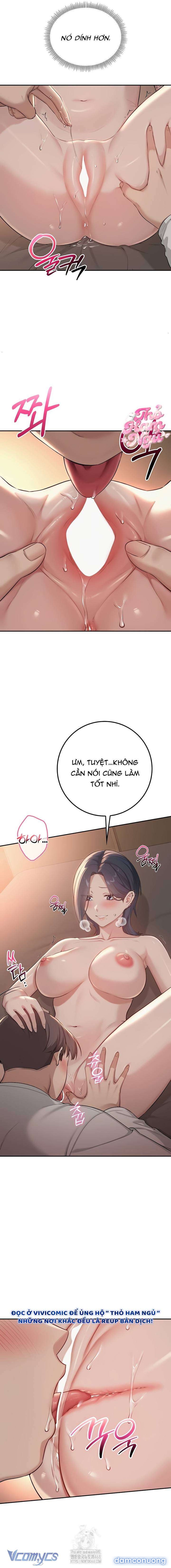 [18+] Những Cô Bạn Nóng Bỏng Ở Đại Học 