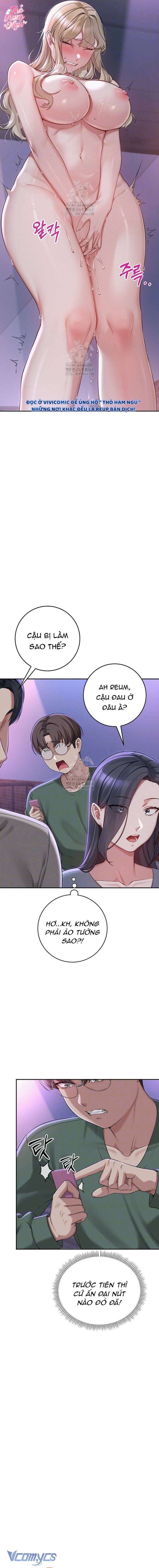 [18+] Những Cô Bạn Nóng Bỏng Ở Đại Học 