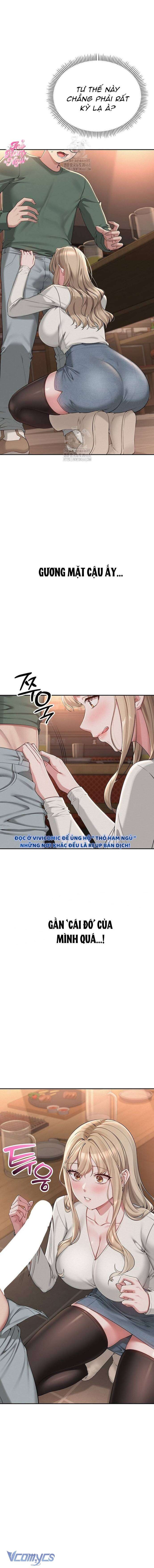[18+] Những Cô Bạn Nóng Bỏng Ở Đại Học 