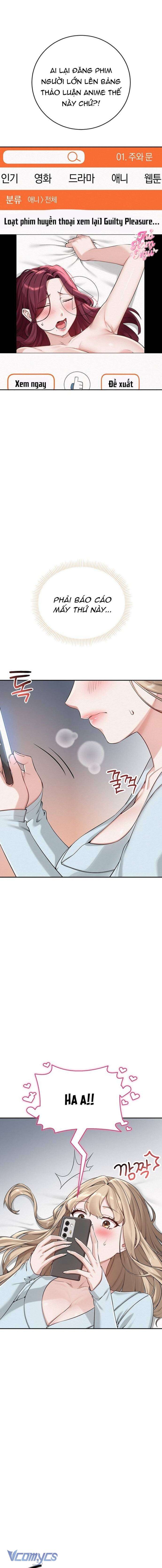 [18+] Những Cô Bạn Nóng Bỏng Ở Đại Học 