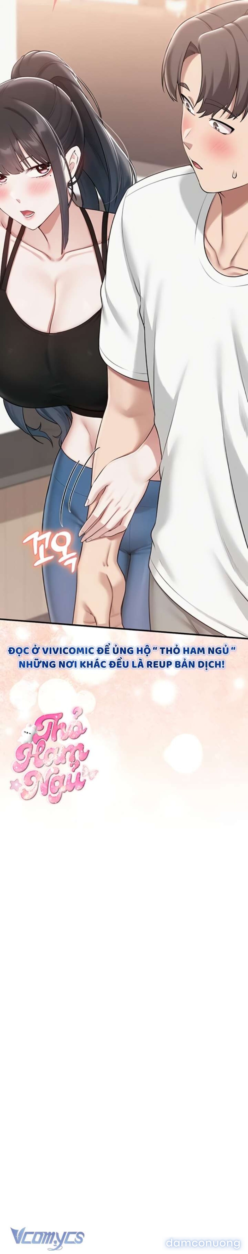 [18+] Những Cô Bạn Nóng Bỏng Ở Đại Học 